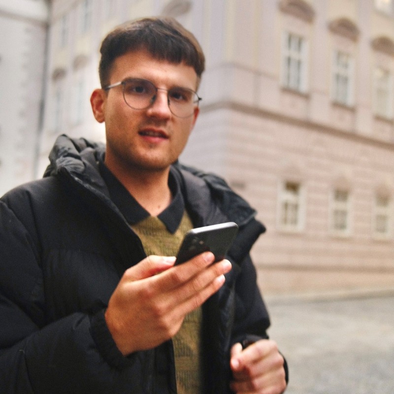 Jonas Patzwaldt